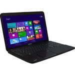 Toshiba C850-1K3 15.6" Multimedia Laptop Core i3-3120M 8GB 500GB HDMI Windows 8